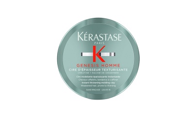 Kerastase Genesis Homme Saç Şekillendirici Wax 75ml