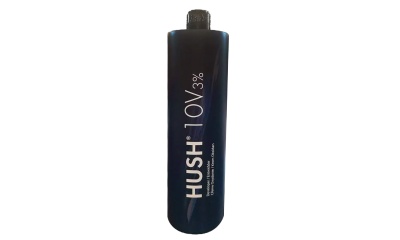 Hush Krem Oksidan 3% 10Vol 1000ml