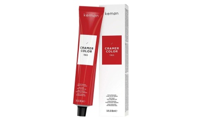 Kemon Cramer Color Amonyaklı Saç Boyası 100ml