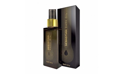 Sebastian Dark Oil Şekillendirici Saç Bakım Yağı 95ml