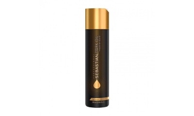 Sebastian Dark Oil Hacimlendirici Parlaklık Saç Kremi 250ml