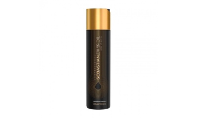 Sebastian Dark Oil Hacimlendirici Parlak Saçlar Şampuanı 250ml