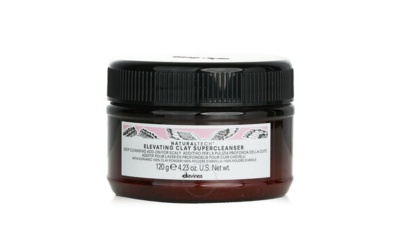 Davines Elevating Clay Supercleanser Saç Bakım Kil Macun 120ml