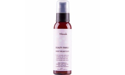 Nook Beauty Family Sweet Relax Fluid Saç Bakım Sütü 100ml