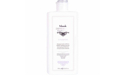 Nook Difference Care Leniderm Hassasiyet Saç Bakım Şampuanı 500ml