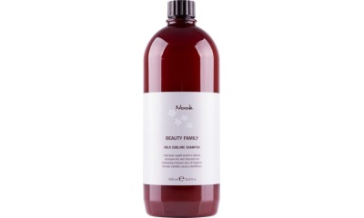 Nook Beauty Family Milk Sublime Saç Bakım Şampuanı 1000ml