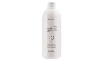 Kemon Cramer Uni Color 3%10Vol. Oksidan 1000ml