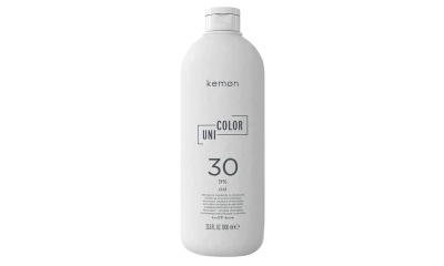 Kemon Cramer Uni Color 9%30Vol. Oksidan 1000ml