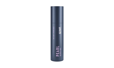 Glynt Pearl Gloss Gel İnci Işıltısı Saç Şekillendirici Jel 100ml