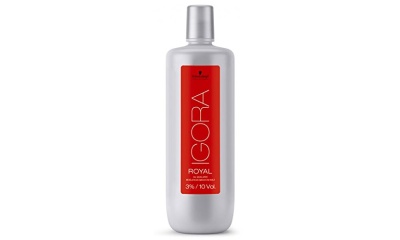 Igora Royal Developer Aktivatör 3% 10Vol. Oksidan 1000ml