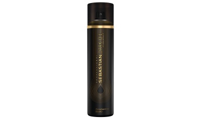 Sebastian Dark Oil Silkening Fragrant Mist Saç Parlatıcı Sprey 200ml