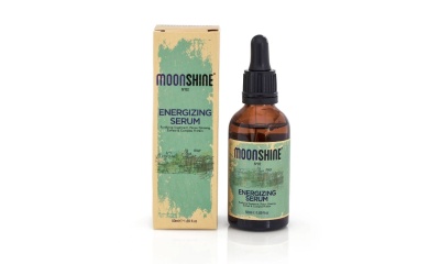 Moonshine Enerji Veren Saç Dökülme Önleyici Serum 50ml