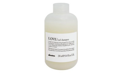 Davines Love Curl Dalgalı Saçlar Bakım Şampuanı 250ml