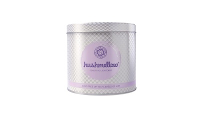 Hush Mellow Hassas Saçlar Toz Açıcı 500gr