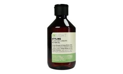 Insight Styling Oil Non Oil Saç Şekillendirici Serum 250ml