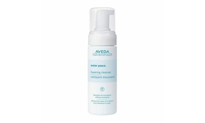 Aveda Outer Peace Arındırıcı Köpük Yüz Temizleyici 125ml