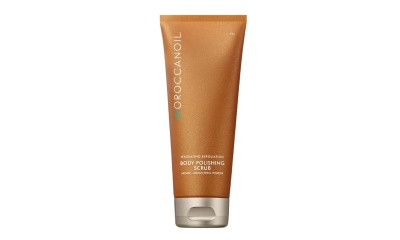 Moroccanoıl  Body Polishing Scrub Arındırıcı Vücut Peeling 200ml