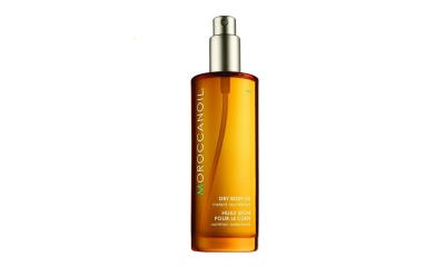 Moroccanoil Body Dry Oil Vucut Yağı Spreyi 100ml