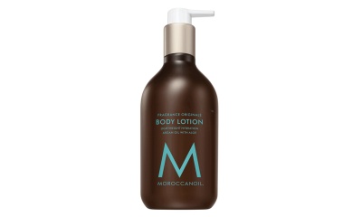 Moroccanoil Body Lotıon Yüz Vücut Bakım Losyonu 360ml