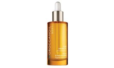 Moroccanoil Body Pure Argan Oil Vucut Bakım Yağı 50ml