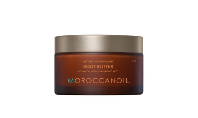 Moroccanoil Body Butter Argan Yağlı Nemlendirici Vücut Kremi 200ml