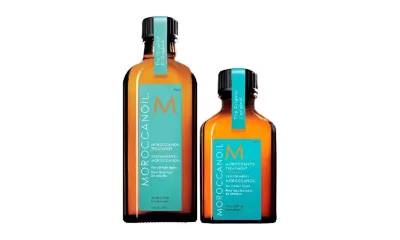 Moroccanoil Treatment Argan Kuru Saçlar Bakım Yağı 100ml 25ml