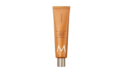 Moroccanoil Hand Cream Ambre Noir Siyah Kehribar El Kremi 100ml