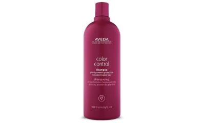 Aveda Color Control Boyalı Saçlar Bakım Şampuanı 1000ml