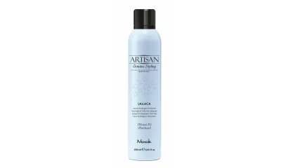 Nook Artisan Lallaca Şekillendirici Saç Spreyi 250ml