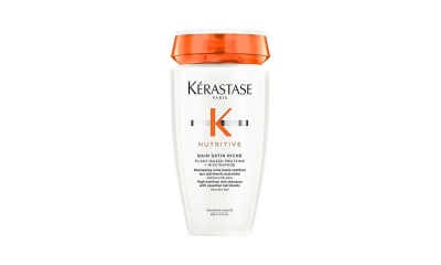 Kerastase Nutritive Satin Riche Yoğun Nemlendirici Kuru Saç Şampuanı 250ml