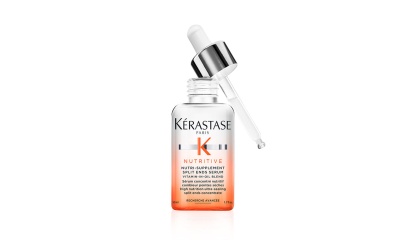 Kerastase Nutritive Nutri Supplement Ultra Mühürleyici Kırık Saç Serumu 50ml