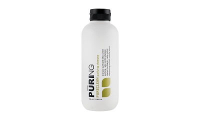 Puring Pure Clean Kepekli Saçlar Bakım Şampuanı 350ml