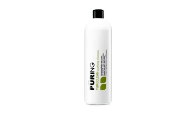 Puring Pure Clean Purifying Kepekli Saçlar Şampuanı 1000ml