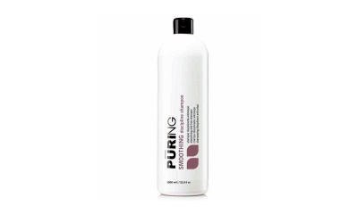 Puring Smoothing Discipline Kabaran Saçlar Şampuanı 1000ml