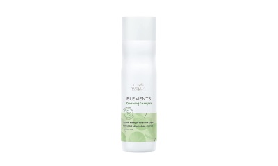 Wella Elements Renewing Yenileyici Saç Bakım Şampuanı 250ml