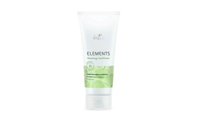 Wella Elements Renewing Yenileyici Saç Bakım Kremi 200ml