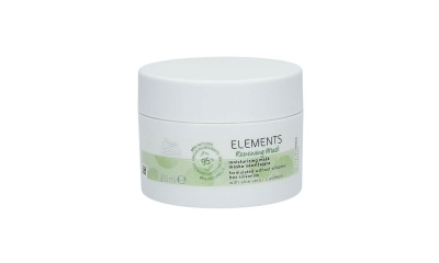 Wella Elements Renewing Nemlendirici Saç Bakım Maskesi 150ml