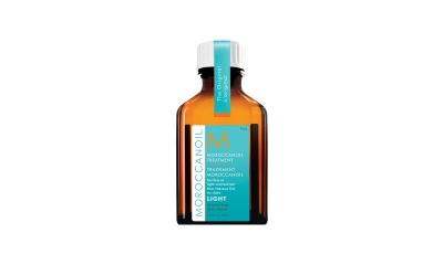 Moroccanoil Treatment İnce Telli Saçlar Bakım Yağı 25ml