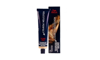 Wella Koleston Perfect Me Amanyaklı Saç Boyası 60ml