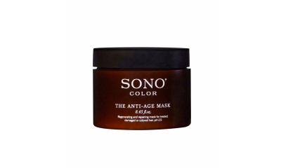 Sono Color The Anti-Age Yıpranmış Saçlar Bakım Maskesi 250ml