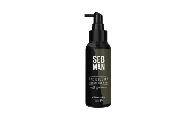 Sebastian Man The Booster Saç Dolgunlaştıcı Tonik 100ml