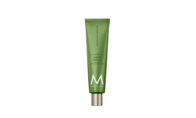 Moroccanoil Hand Cream Bergamote Fraiche El Kremi 100ml