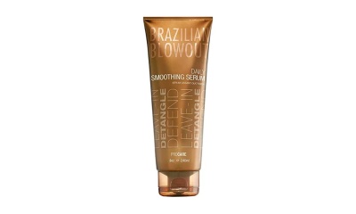 Brazilian Blowout Daily Smoothing Günlük Yumuşatıcı Saç Serumu 240ml