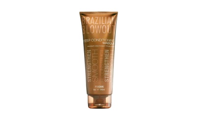 Brazilian Blowout Deep Conditioning Derin Bakım Saç Maskesi 240ml