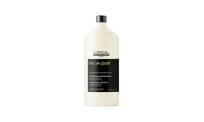 Loreal Professionnel Inoa Post Boya Sonrası Renk Sabitleyici Şampuan 1500ml