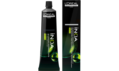 YENİ Loreal Professionel Inoa Kalıcı Amonyaksız Saç Boyası 60ml