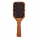 Aveda Mini Paddle Brush Ahşap Minik Saç Tarama Fırçası