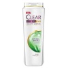 Clear Şampuan Bitkisel Sentez 500 Ml