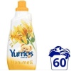 Yumoş Extra Hanımeli Çamaşır Yumuşatıcı 1440 Ml