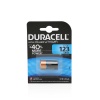 Duracell Ultra Lityum Cr123a 1li